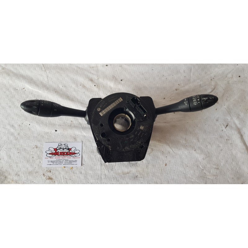MINI COOPER R56 DEVIOLUCI DEVIOTERGI DEVIOGUIDASGANCIO ANELLO SPIRALE 345398901