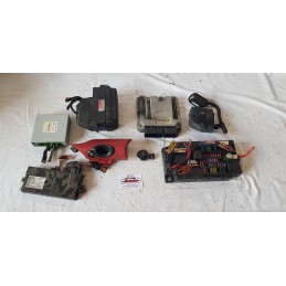 MINI COOPER R56 KIT...