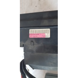 MINI COOPER R56 KIT ACCENSIONE AVVIAMENTO MOTORE CENTRALINA ECU BODY CHIAVE 1.6D