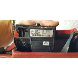 MINI COOPER R56 KIT ACCENSIONE AVVIAMENTO MOTORE CENTRALINA ECU BODY CHIAVE 1.6D