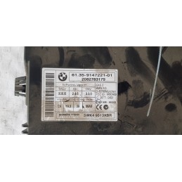 MINI COOPER R56 KIT ACCENSIONE AVVIAMENTO MOTORE CENTRALINA ECU BODY CHIAVE 1.6D