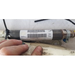 MINI COOPER R56 AIRBAG LATERALE SUPERIORE TENDINA DESTRO DX 72127134078