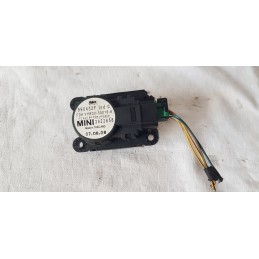 MINI COOPER R56 ATTUATORE MOTORINO RISCALDAMENTO SERVOMOTORE 3422658
