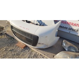 FIAT QUBO MUSATA FRONTALE ANTERIORE COFANO FARI PARAURTI RADIATORI