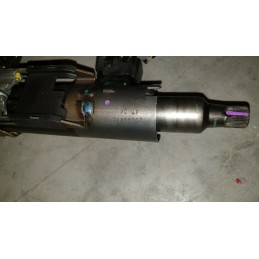 Dettagli su   PEUGEOT 407 PIANTONE CANNA STERZO ELETTRICA BLOCCHETTO CHIAVE DELPHI