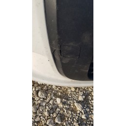 FIAT QUBO MUSATA FRONTALE ANTERIORE COFANO FARI PARAURTI RADIATORI