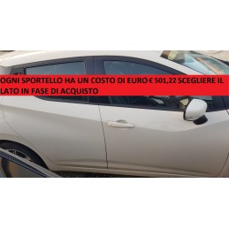 NISSAN MICRA V K14...