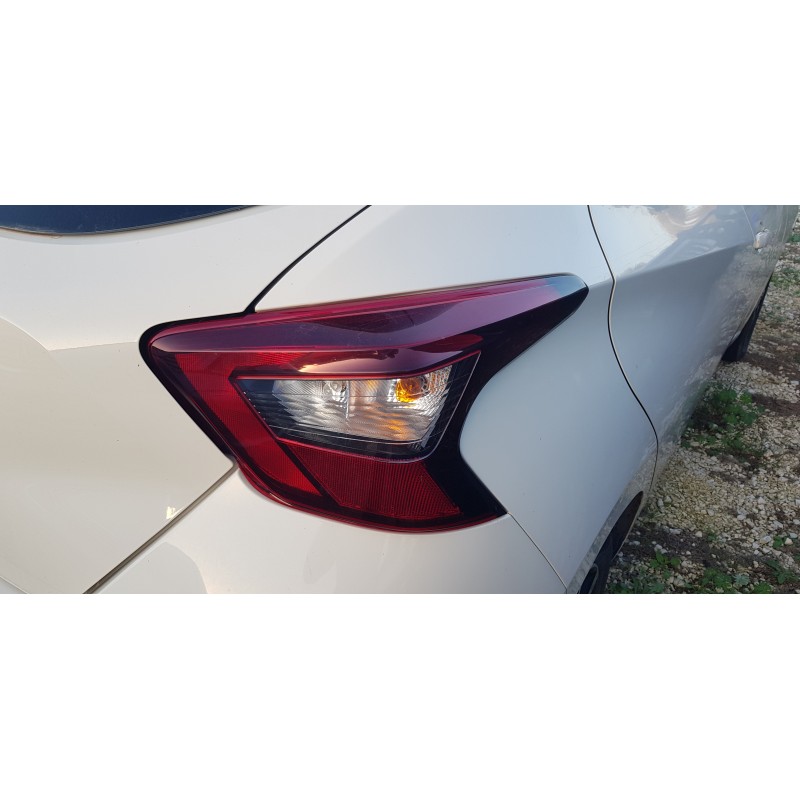 NISSAN MICRA V K14 FANALE FARO FANALINO STOP ESTERNO POSTERIORE DESTRO DX