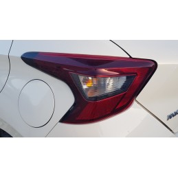 NISSAN MICRA V K14 FANALE...