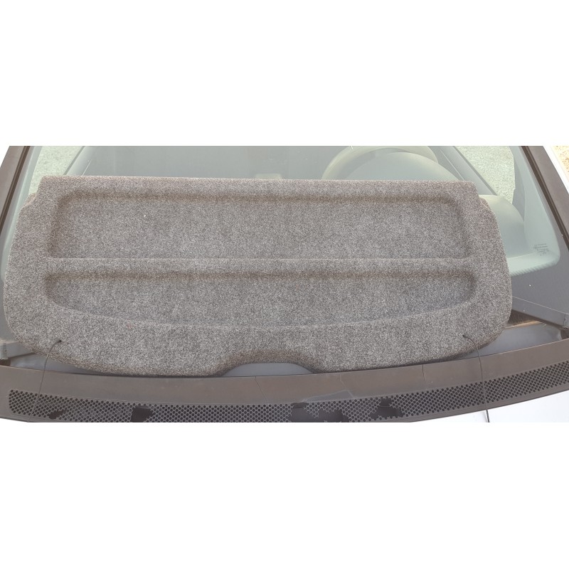 NISSAN MICRA V K14 CAPPELLIERA MENSOLA RIPIANO COPERTURA BAGAGLIAIO POSTERIORE