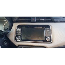 NISSAN MICRA V K14...