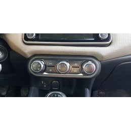 NISSAN MICRA V K14...