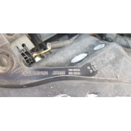 NISSAN MICRA V K14 PROIETTORE FANALE FARO ANTERIORE SINISTRO SX DIURNA 10018730