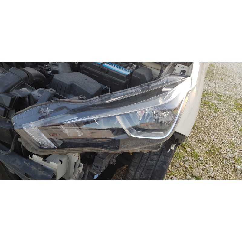 NISSAN MICRA V K14 PROIETTORE FANALE FARO ANTERIORE SINISTRO SX DIURNA 10018730