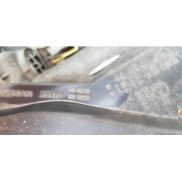 NISSAN MICRA V K14 PROIETTORE FANALE FARO ANTERIORE SINISTRO SX DIURNA 10018730