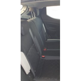 NISSAN MICRA V K14 TAPPEZZERIA INTERNA INTERNI SEDILI SEDILE ANT POST TESSUTO