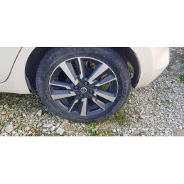 4x SET CERCHI CERCHIO IN...