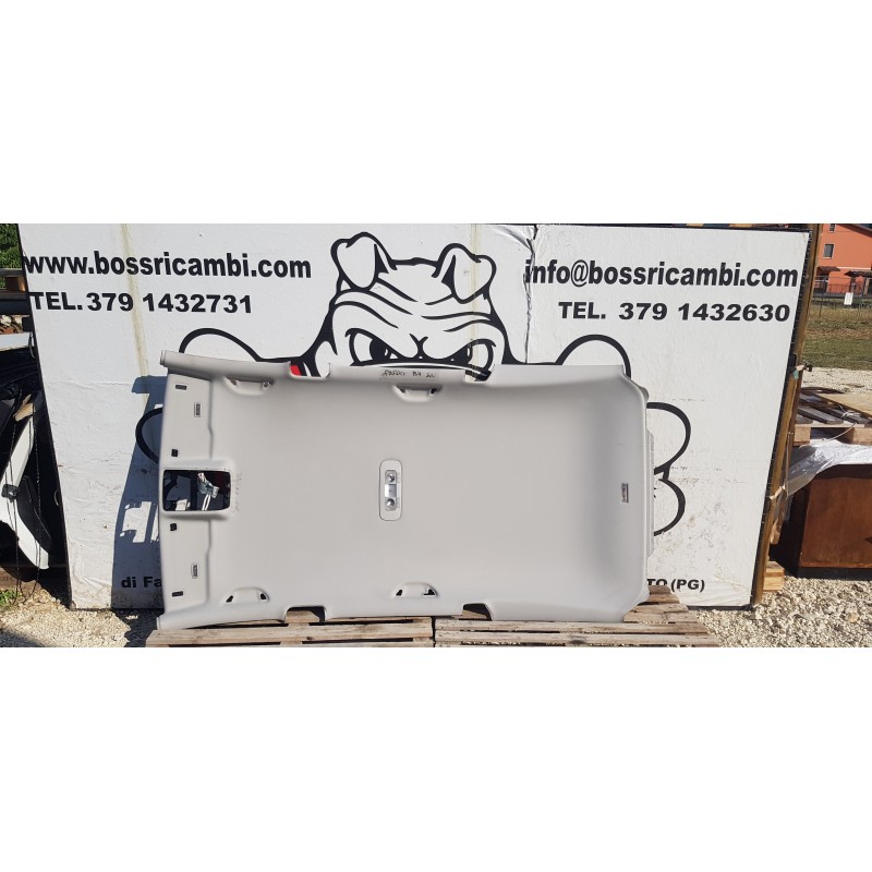 VOLKSWAGEN PASSAT B7 SW VARIANT IMPERIALE CIELO TETTINO RIVESTIMENTO TETTO