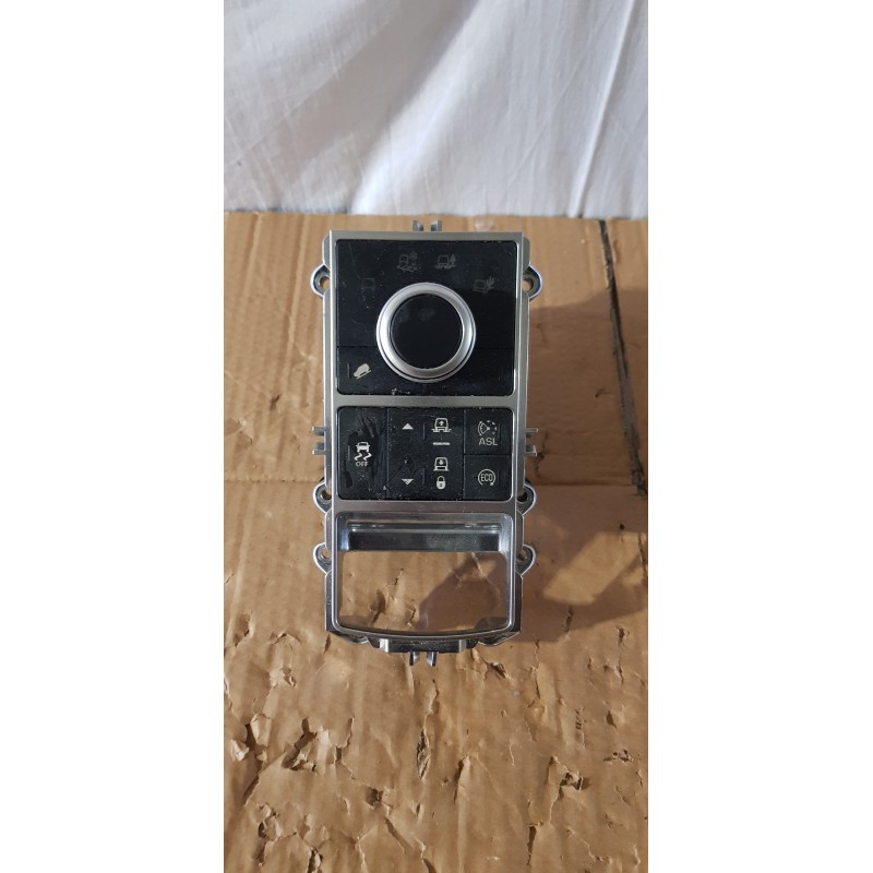 LAND ROVER RANGE ROVER L405 SELETTORE INNESTO COMANDO MULTIFUNZIONE DPLA14B596