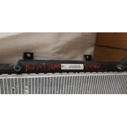 VOLKSWAGEN TOURAN RADIATORE RAFFREDDAMENTO ACQUA MOTORE 1K0121251DM