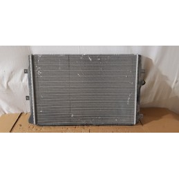 VOLKSWAGEN TOURAN RADIATORE RAFFREDDAMENTO ACQUA MOTORE 1K0121251DM