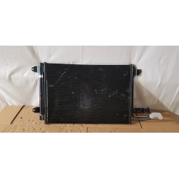 AUDI A3 RADIATORE...