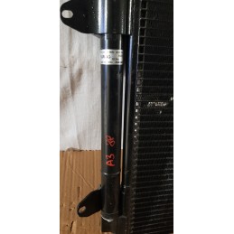 AUDI A3 RADIATORE CONDESATORE ARIA CONDIZIONATA CLIMA A/C 1K0298403A