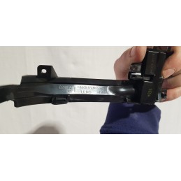 AUDI A4 B8 S LINE FANALINO FANALE FRECCIA ANTERIORE SINISTRA DIURNA LED