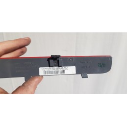 LAND ROVER FREELANDER L322 FANALINO CATADIOTTRO FANALE RIFLETTORE POSTERIORE