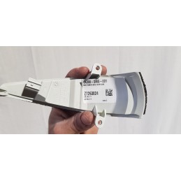 HONDA CIVIC FANALINO FANALE FRECCIA ANTERIORE DESTRA DX SPECCHIETTO SPECCHIO