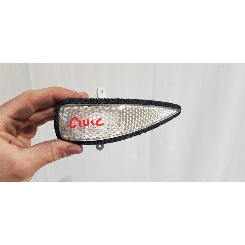 HONDA CIVIC FANALINO FANALE FRECCIA ANTERIORE DESTRA DX SPECCHIETTO SPECCHIO