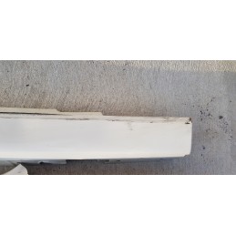 BMW SERIE 3 E92 COUPE MINIGONNA MINIGONNE LATERALI LATERALE SOTTOPORTA DX SX