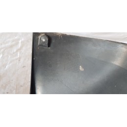 MINI COOPER COUNTRYMAN R60 SPOILER DIFFUSORE SOTTOPARAURTI DAM POSTERIORE
