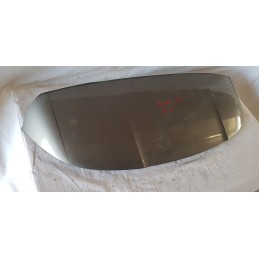 MERCEDES CLASSE B W247 SPOILER FRANGIVENTO PORTELLONE BAGAGLIAIO POSTERIORE