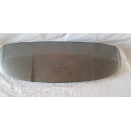 MERCEDES CLASSE B W247 SPOILER FRANGIVENTO PORTELLONE BAGAGLIAIO POSTERIORE