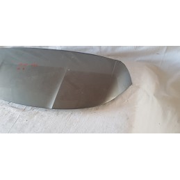 MERCEDES CLASSE B W247 SPOILER FRANGIVENTO PORTELLONE BAGAGLIAIO POSTERIORE