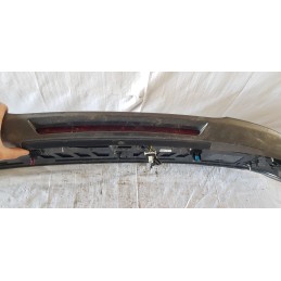 MERCEDES CLASSE B W247 SPOILER FRANGIVENTO PORTELLONE BAGAGLIAIO POSTERIORE
