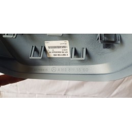 MERCEDES CLASSE A W169 CALOTTA SPECCHIETTO SPECCHIO RETROVISORE ESTERNO SINISTRO
