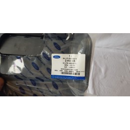 FORD FOCUS MK4 GRIGLIA ESTERNA USCITA POSTERIORE PRESA ARIA 2412883