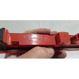 FORD MONDEO MK5 FANALINO STOP SUPPLEMENTARE TERZO STOP POSTERIORE PORTELLONE
