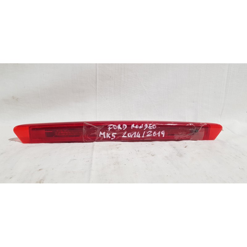 FORD MONDEO MK5 FANALINO STOP SUPPLEMENTARE TERZO STOP POSTERIORE PORTELLONE