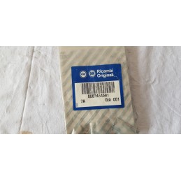 LANCIA DELTA INTEGRALE EVOLUZIONE STEMMA LOGO EMBLEMA ADESIVO FREGIO 82454591