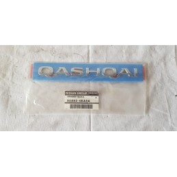 NISSAN QASHQAI STEMMA LOGO...