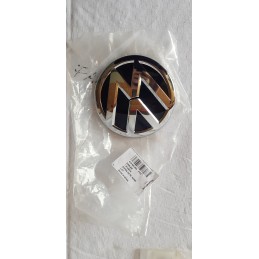 VOLKSWAGEN POLO STEMMA LOGO...