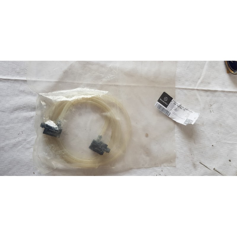 MERCEDES CLASSE A W205 SENSORE PRESSIONE CRASH AIRBAG ANTERIORE A2059058219