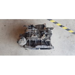MINI COOPER R56 SCATOLA CAMBIO MOTORE AUTOMATICO GEARBOX TRASMISSIONE 7565553-04
