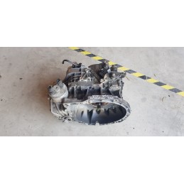 MINI COOPER R56 SCATOLA CAMBIO MOTORE AUTOMATICO GEARBOX TRASMISSIONE 7565553-04
