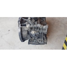 MINI COOPER R56 SCATOLA CAMBIO MOTORE AUTOMATICO GEARBOX TRASMISSIONE 7565553-04