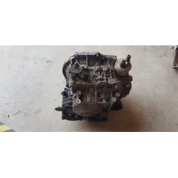 MINI COOPER R56 SCATOLA CAMBIO MOTORE AUTOMATICO GEARBOX TRASMISSIONE 7565553-04