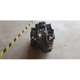 MINI COOPER R56 SCATOLA CAMBIO MOTORE AUTOMATICO GEARBOX TRASMISSIONE 7565553-04
